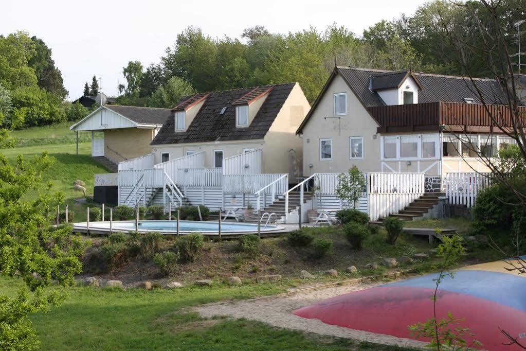 Feriecenter Bornholm Sandkas Exterior photo